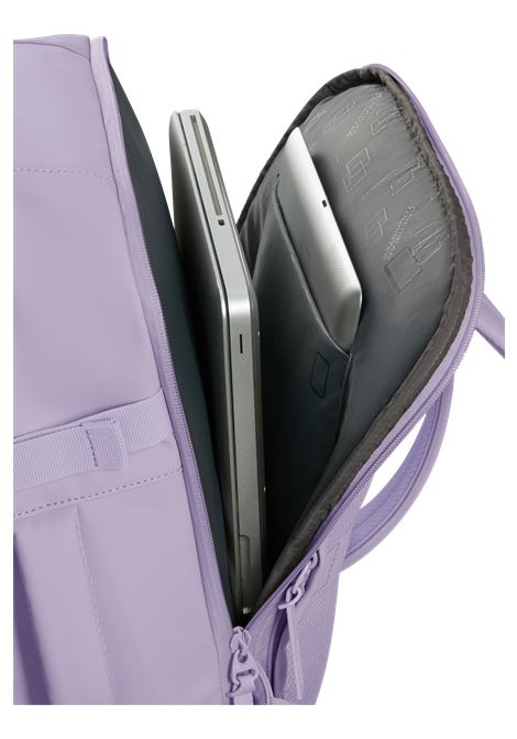 Take2cabin S/M Mono Zaino 15.6 AMERICAN TOURISTER | TAKE2CABIN MONOLAVANDER